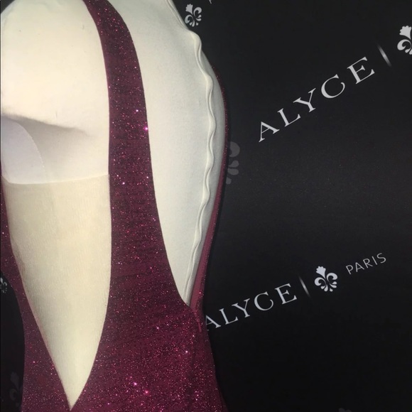 Jovani Style #45811 - Picture 2 of 7